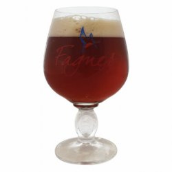 Verre Fagnes 50 cl - RB-and-Beer