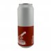 Ziemia Obiecana Rzeźnik  Smoked Amber 6% 500 ml puszka 