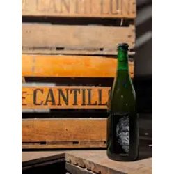 Brasserie Cantillon Ashanti (2025)