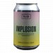 To Ol To Ol - Implosion - 0.3% - 33cl - Can 