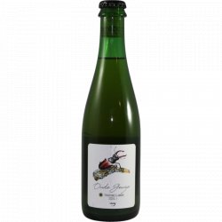 Boerenerf Oude Gueuze (2024-1)