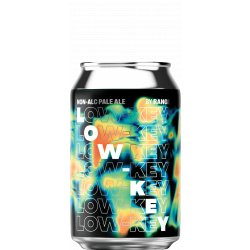 Range Brewing Low Key