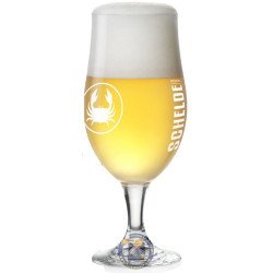 Schelde Brouwerij Glass - BelgianShop