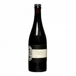 de Garde Brewing Dos F.A.I.L.