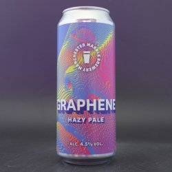 Marble Beers Ltd Graphene Marble Beers Ltd Graphene