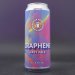 Marble Beers - Graphene - 4.5% (500ml) Marble Beers - Graphene - 4.5% (500ml)