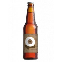 Colima Colimota 10  Mais Weizen 355 ml - La Belga