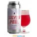 Garage Silver Peel 44cl 
