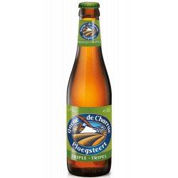 Queue de Charrue Triple