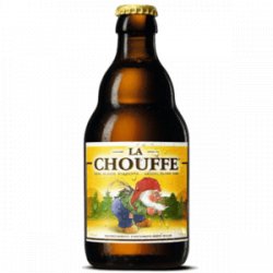 Brouwerij Achouffe La Chouffe Blond - Bierfamilie