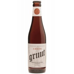Gruut Amber Gruut Amber