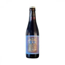 Struise Sint Amatus Reserva 2021 - Belgian Craft Beers