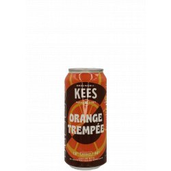 Orange Trempée 7,6% 44cl - Brygshoppen