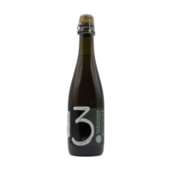 3 Fonteinen  Platinum Blend - Belgian Craft Beers