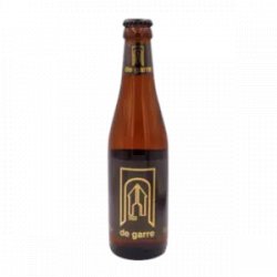 Brouwerij Van Steenberge Tripel De Garre