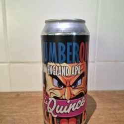 La Quince Number One