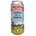 Brasserie du Bas-Canada - Crème De La Crème 