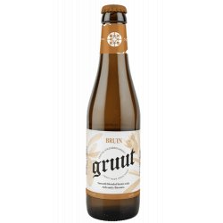 Gruut Bruin