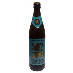 Löwenbräu Original