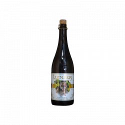 Lupulus Blonde Lupulus Blonde