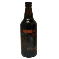Magpie Brewery Cherry Raven