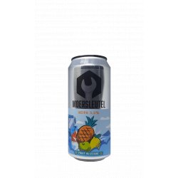 Moersleutel Craft Brewery - Fruit Blizzard - Top Bieren