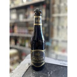 Gouden Carolus Whisky Infused Gouden Carolus Whisky Infused