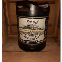 Tripel Karmeliet Tripel Karmeliet