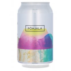 Põhjala - Ocean Road - Beerdome