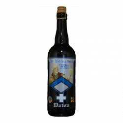 St. Bernardus Wit