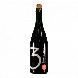 3 Fonteinen Hommage