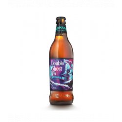 Adnams - Double Ghost IPA - 500ml bottle - Hopping Borders