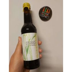 Põhjala Rudolf (Cellar Series) Põhjala Rudolf (Cellar Series)