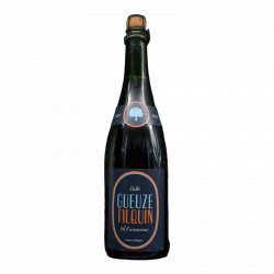 Tilquin Oude Gueuze à l’Ancienne