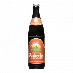 Andechs Spezial Hell