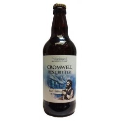 Milestone Brewery Cromwell Bitter
