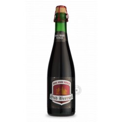 Oud Beersel Oude Kriek (Vieille) - Beer Republic