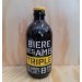 BIERE DES AMIS TRIPLE 33 CL 