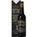 Horizont Night Shift Vintage 2025  Peanut Butter Jelly Imperial Pastry Stout Aged In Pedro Ximénez Sherry Barrels 