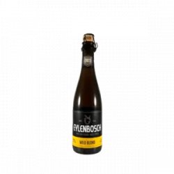 Brouwerij Eylenbosch Wild Blond