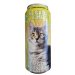 Noctem - El Gato Lime - 473ml 