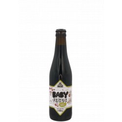 Baby Jesus 10% 33cl - Brygshoppen