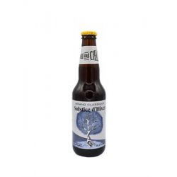 Dieu Du Ciel Solstice d`Hiver