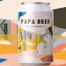 Eleven Papa Beer 