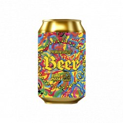 Oedipus Brewing BEER