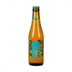 IPA op de Dool - Belgian Craft Beers