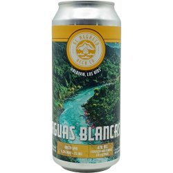 El Regreso Aguas Blancas