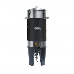 GF Conical Coat - BrewCraft