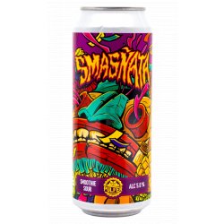 Pulfer Brewery Smasñata