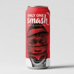 Castreña Brewing Co. Only One Smash